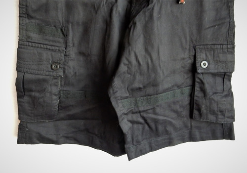 Bermudas Airwalk Cargo 30w Únicas Liquidación