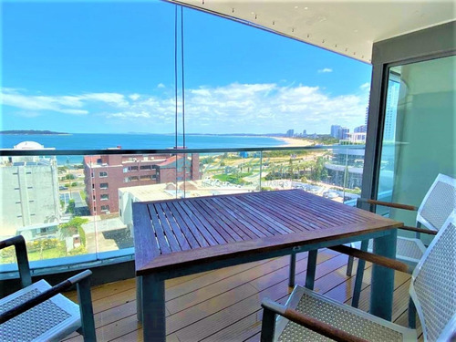 Imagen 19 de 20 de Apartamento En Mansa - Punta Del Este. - Punta Del Este Mansa