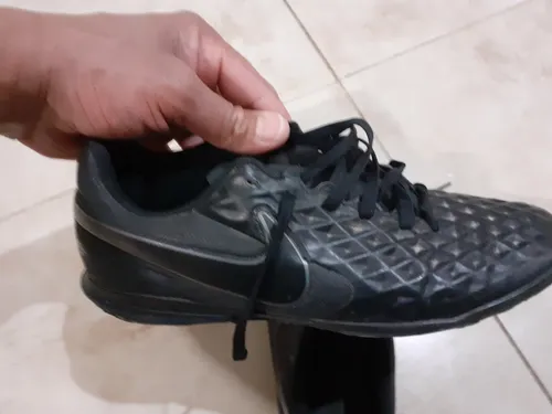 Botines futbol sales 5 nike 2018