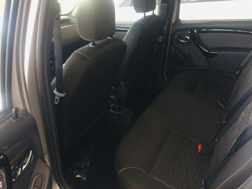 Renault Duster Oroch 1.6 16v Sce Flex Dynamique Manual