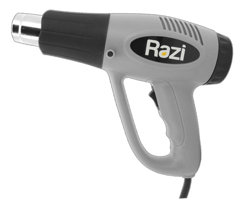 Soprador Térmico 1500w Razi  - 127v