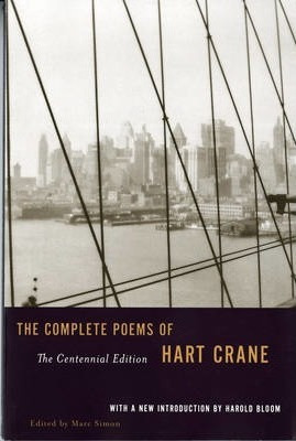 Libro The Complete Poems Of Hart Crane