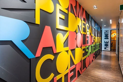 Renta Oficina Co Working En Plaza Sentura