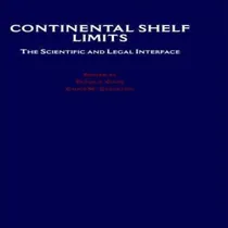 Comprar Libro Continental Shelf Limits : The Scientific And Legal...