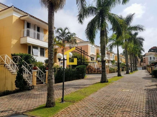 Imagem 23 de 23 de Casa A Venda No Bairro Alto Da Boa Vista Em São Paulo - Sp. - Bh130047-1