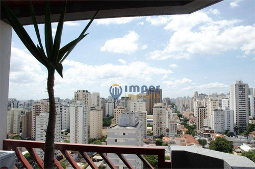 Imagem 14 de 30 de Apartamento Com 2 Dormitórios À Venda, 76 M² Por R$ 839.000,00 - Pompeia - São Paulo/sp - Ap7161