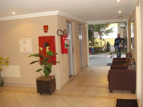 Imagem 9 de 30 de Apartamento - Ref: 3381