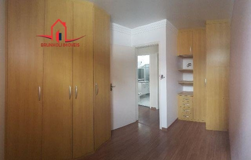 Imagem 15 de 19 de Casa A Venda No Bairro Centro Em Jundiaí - Sp. - 1239-1