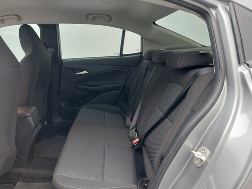 Chevrolet Onix 1.0 TURBO FLEX LTZ AUTOMÁTICO
