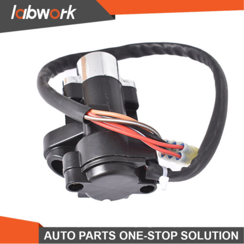 Labwork Ignition Switch W/key For Suzuki Gsxr 600 Gsxr 7 Aaf