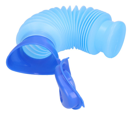 Orinal De Viaje Botella De Orina Unisex Con Cubierta De