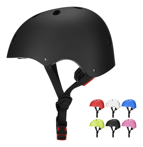 Gorro Para Casco De Patinaje, Bicicleta, Monopatín