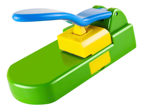 Máquina De Creación De Puzzles, Herramienta Para Verde