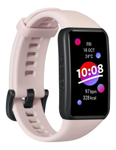 Imagen 2 de 6 de Reloj Inteligente Honor Smart Band 6 Original Aragon