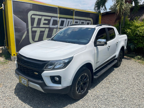 Chevrolet Colorado 2.8 High Country