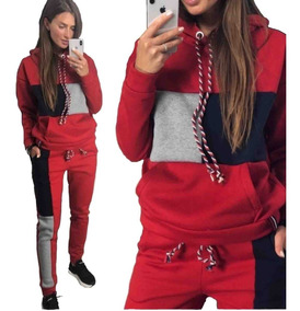 Buzos Roblox Ropa Deportiva De Mujer Rojo En Mercado Libre Argentina - buzos roblox fitness y musculaciÃ³n en mercado libre argentina