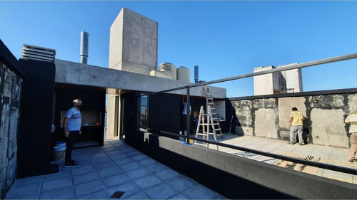 Imagen 10 de 13 de Departamento A La Venta De Un Dormitorio Mas Comodin En Rep