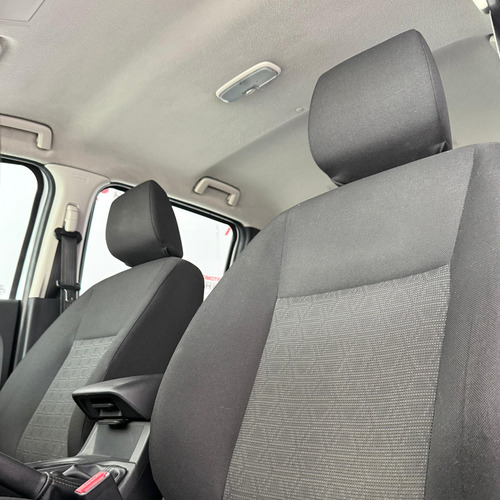 Ford Ranger 2.5 Xlt Cabina Doble 4x2 Mt