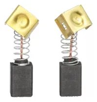 Comprar Carbones Para Esmeriles Black & Decker Modelo Kg915 - Dh