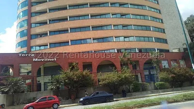 Oficina en venta