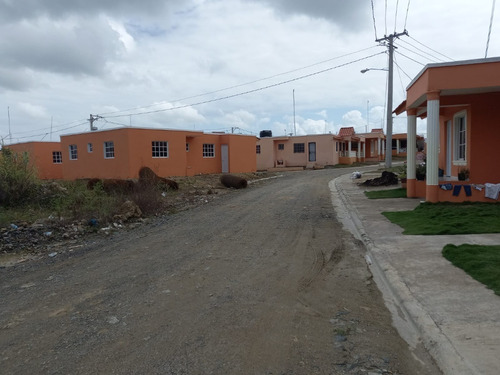 Solares Economicos En Villa Mella Con Titulos.