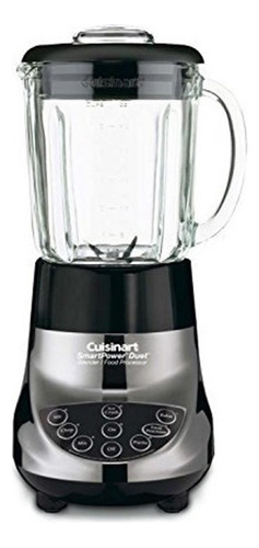 Licuadora /procesador De Alimentos Cuisinart Bfp-70