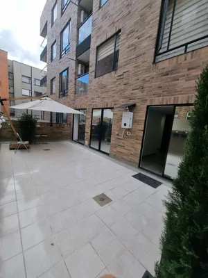 Apartamento en arriendo