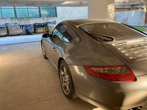 Porsche 911 Carrera S 997-1 3.8