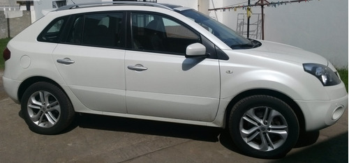Renault Koleos 4x4 Privilege