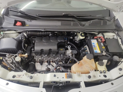 Imagem 14 de 14 de Chevrolet Cobalt 2014 1.8 Ltz Aut. 4p