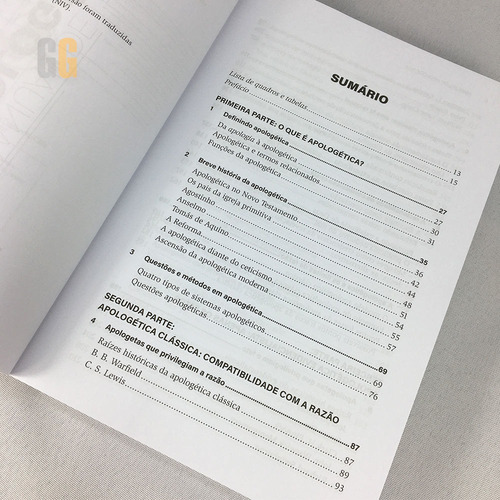 Manual De Apologética | Kenneth D. Boa E Robert M. Bowman Jr.