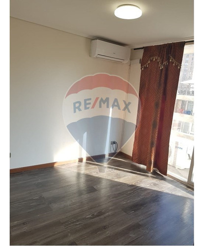 Apartamento 1d En Stgo: Inversión Ideal!