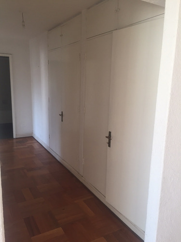 Lindo Y Cómodo Departamento Av. Italia