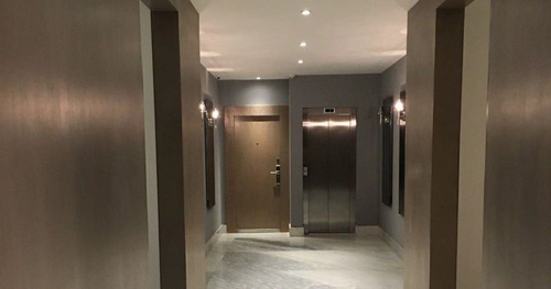 Se Vende O Se Renta Garden House En Tecamachalco (v)