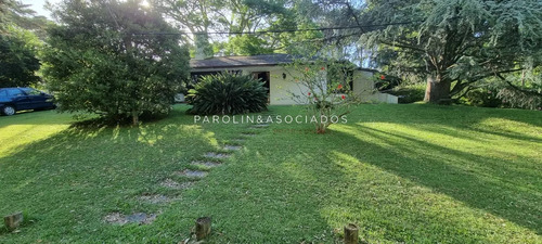 Hermosa Casa En Venta En Punta Del Este Parolin Y Asociados 