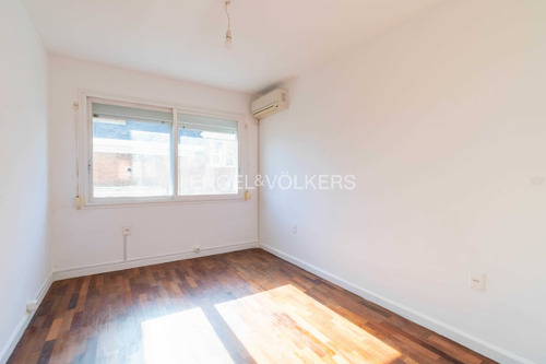 Venta Con Renta Apartamento De 2 Dormitorios En Parque Miramar Id 5985