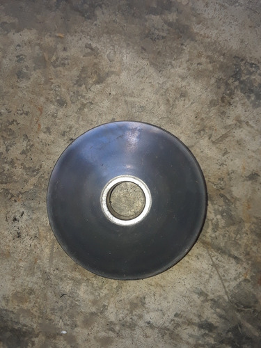 Imagen 2 de 2 de Variador Para Moto Jog Perla