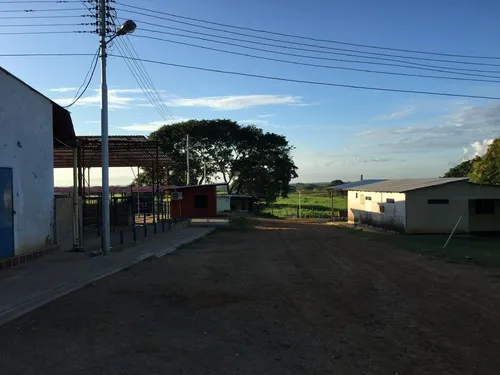 Finca Hato San Jose