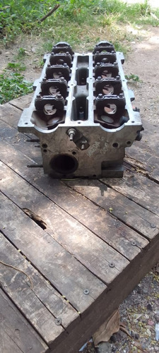 Imagen 2 de 4 de Vendo Cabezote De Mazda 6 Año 2005