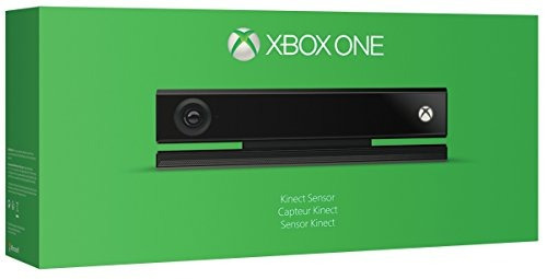 Sensor Kinect De Xbox One