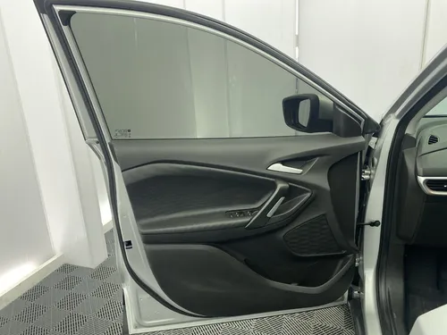 Chevrolet Tracker 1.2 Ltz