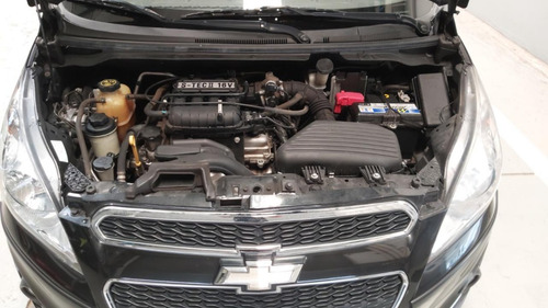 Chevrolet Spark Lt 2015