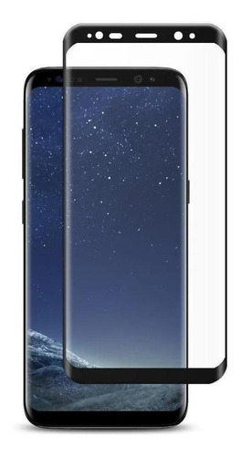Pelicula De Gel 5d Samsung Galaxy S9 G9600 Cobre Tela Toda