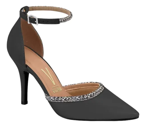 Sapatos da vizzano lançamento 2025