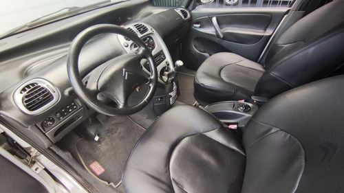 Citroën Xsara Picasso 1.6 16V 4P FLEX GLX