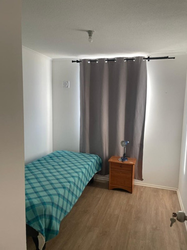 Arriendo Departamento Amoblado En La Serena