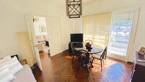 Venta Departamento 3 Dormitorios Servicio- Parque Batlle Montevideo