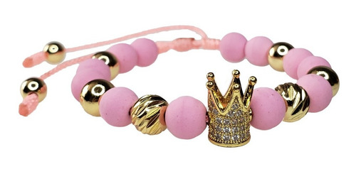 Brazaletes Pulseras Manillas Parejas Novios Coronas Neopreno