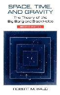 Libro Space, Time And Gravity : Theory Of The Big Bang An...