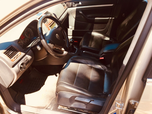 Volkswagen Vento 2.5 Luxury Wood, 2008